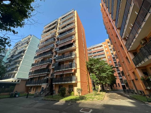 Appartamento in vendita a Pioltello MI