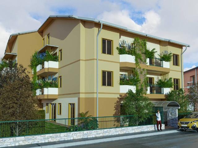 Appartamento in vendita a Pioltello MI