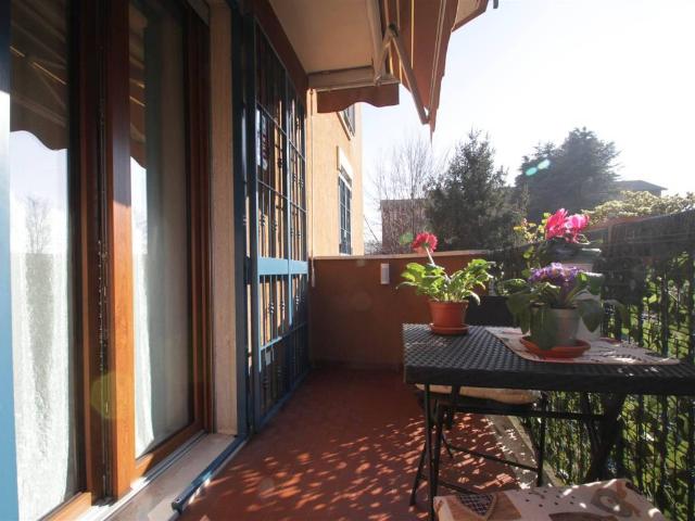 Appartamento in vendita a Pioltello MI