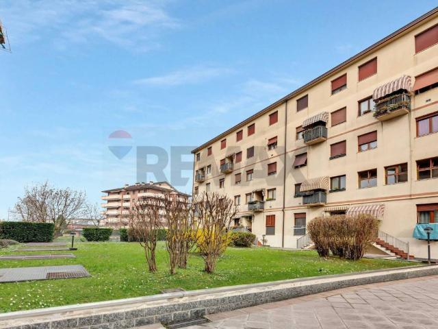 Appartamento in vendita a Pioltello MI