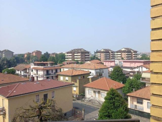 Appartamento in vendita a Pioltello MI