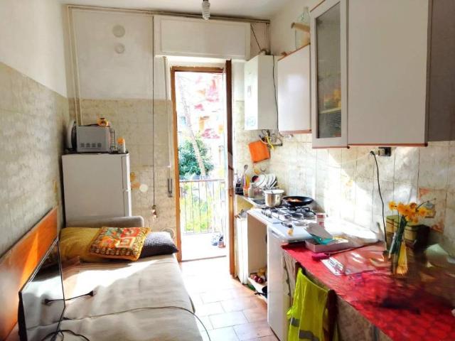 Appartamento in vendita a Pioltello MI