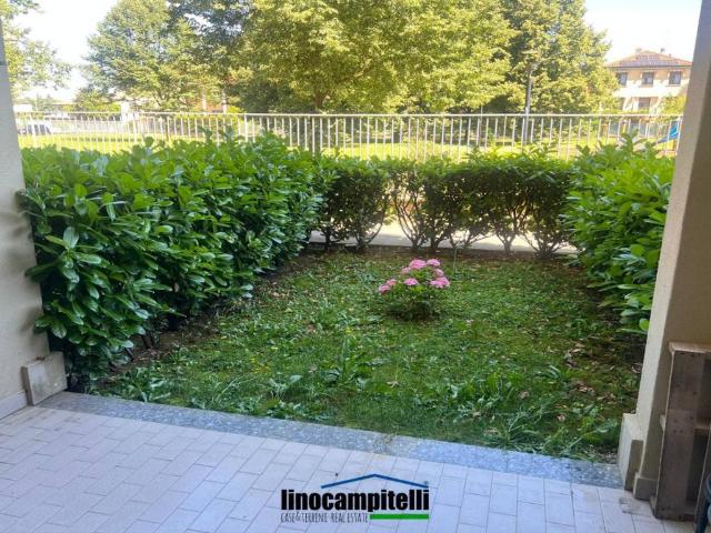 Appartamento in vendita a Pioltello MI