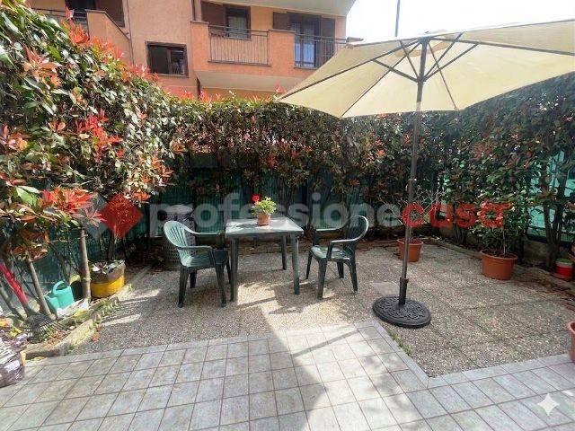 Appartamento in vendita a Pioltello MI