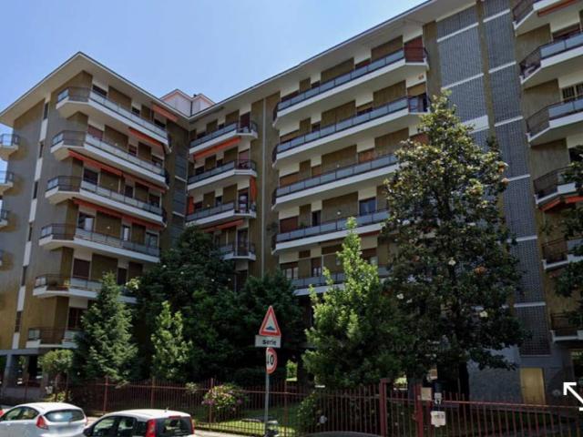 Appartamento in vendita a Pioltello MI