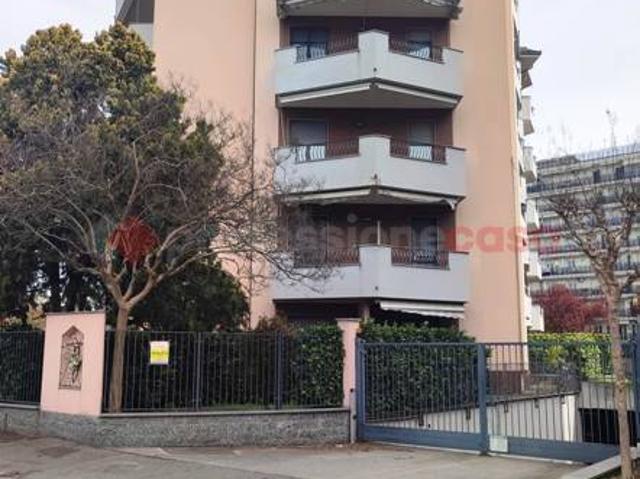 Appartamento in vendita a Pioltello MI