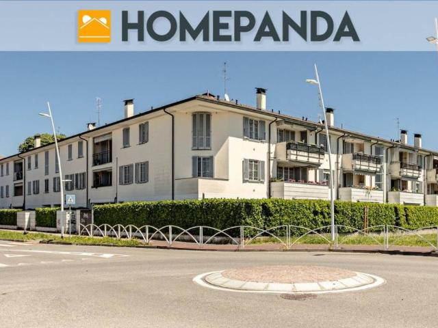 Appartamento in vendita a Pioltello MI