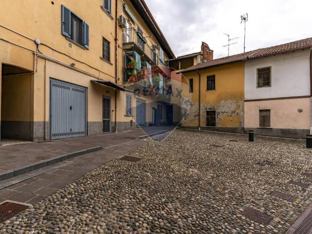 Appartamento in vendita a Pioltello MI
