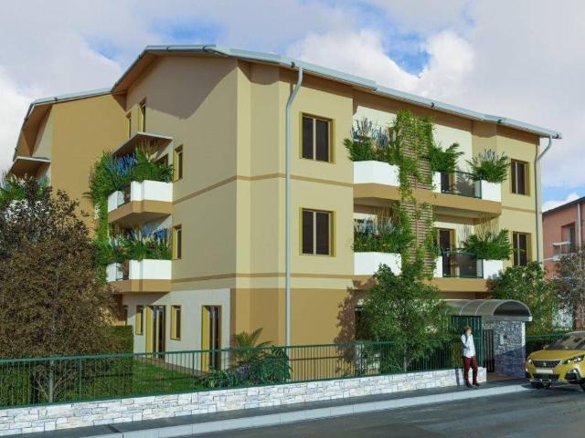 Appartamento in vendita a Pioltello MI