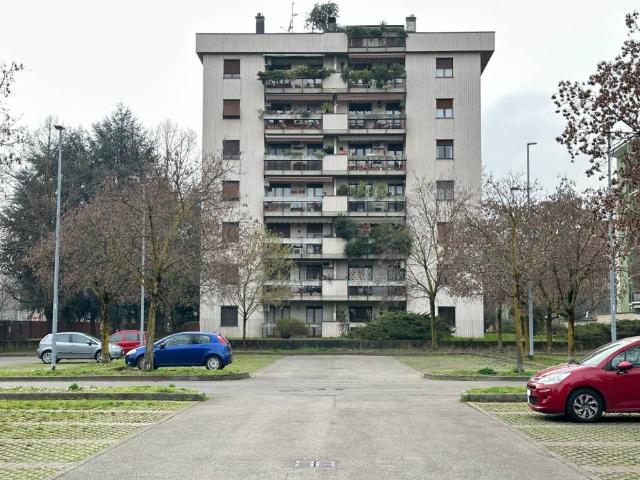 Appartamento in vendita a Pioltello MI