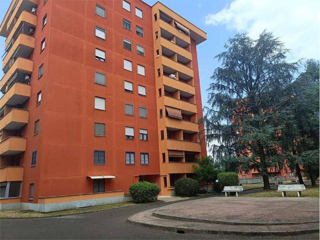Appartamento in vendita a Pioltello MI