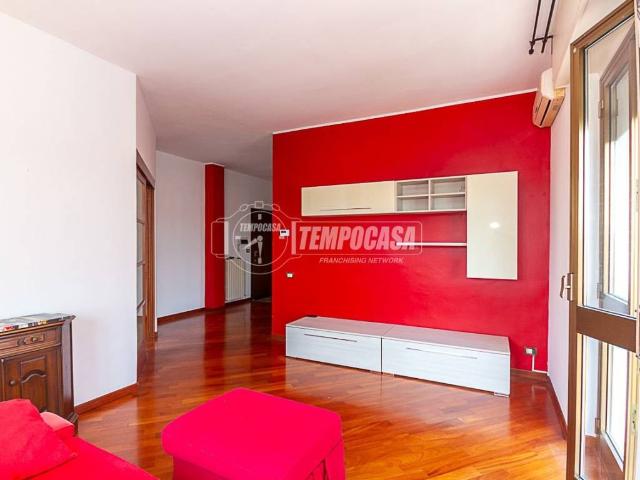 Appartamento in vendita a Pioltello MI