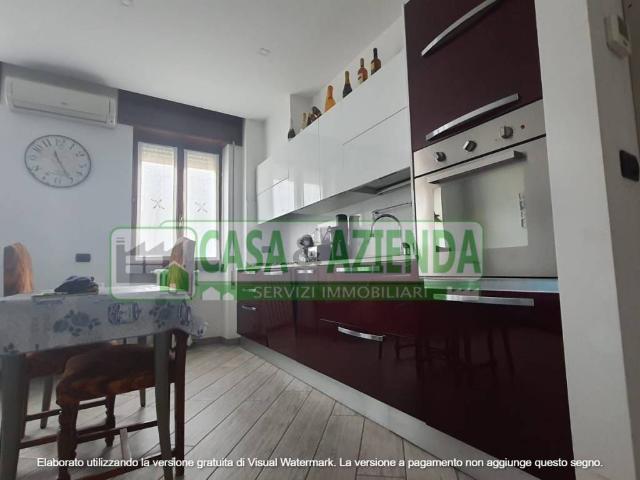 Appartamento in vendita a Pioltello MI