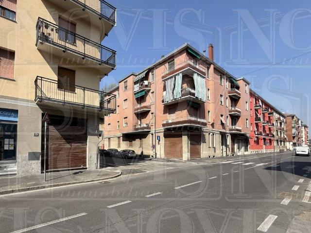 Appartamento in vendita a Pioltello MI