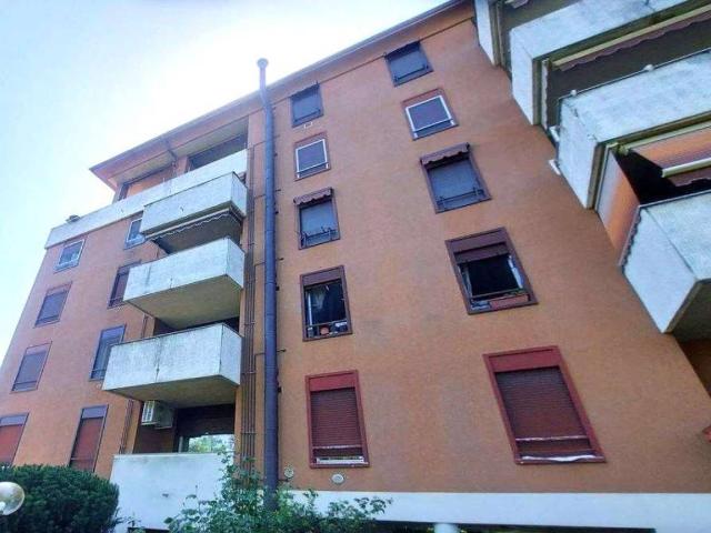 Appartamento in vendita a Pioltello MI