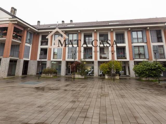 Appartamento in vendita a Pioltello MI
