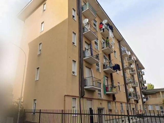 Appartamento in vendita a Pioltello MI