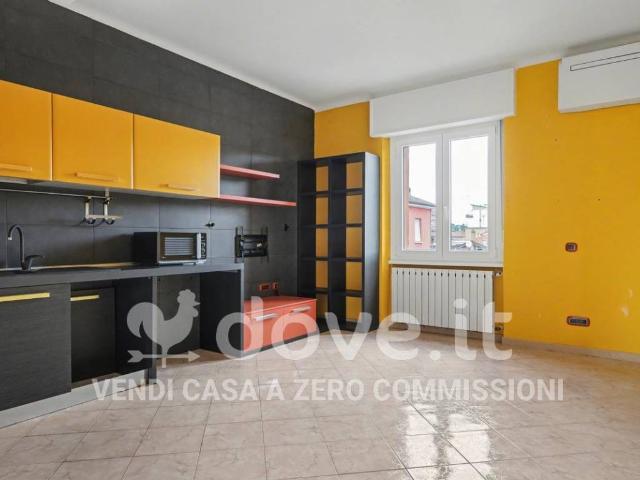 Appartamento in vendita a Pioltello MI