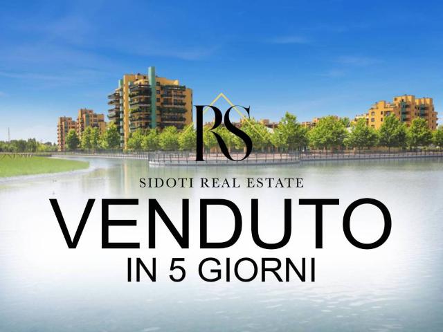 Appartamento in vendita a Pioltello MI