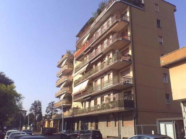 Appartamento in vendita a Pioltello MI