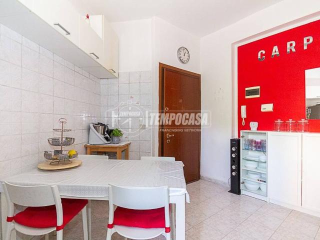 Appartamento in vendita a Pioltello MI