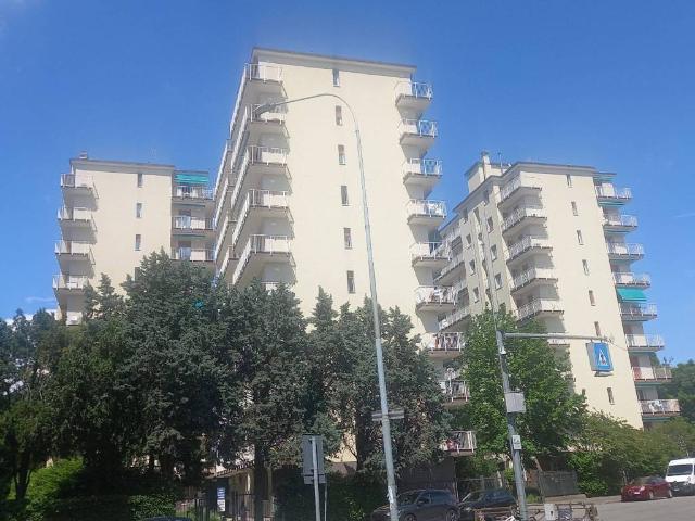 Appartamento in vendita a Pioltello MI