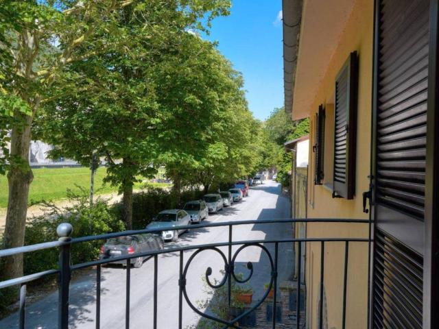 Appartamento in vendita a Pioraco MC