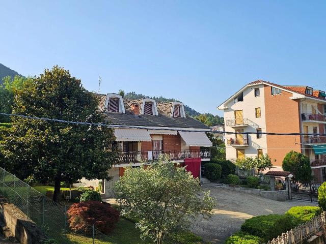 Appartamento in vendita a Piossasco