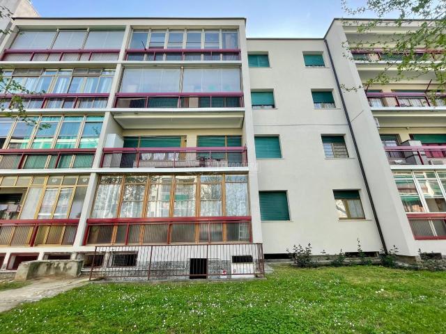 Appartamento in vendita a Piossasco