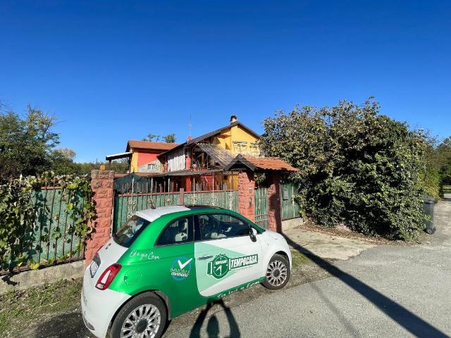 Appartamento in vendita a Piossasco