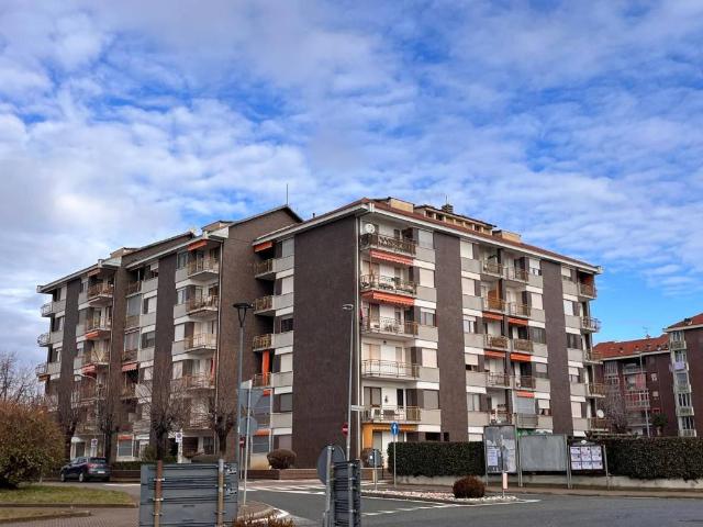 Appartamento in vendita a Piossasco TO