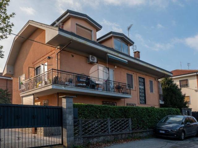 Appartamento in vendita a Piossasco TO
