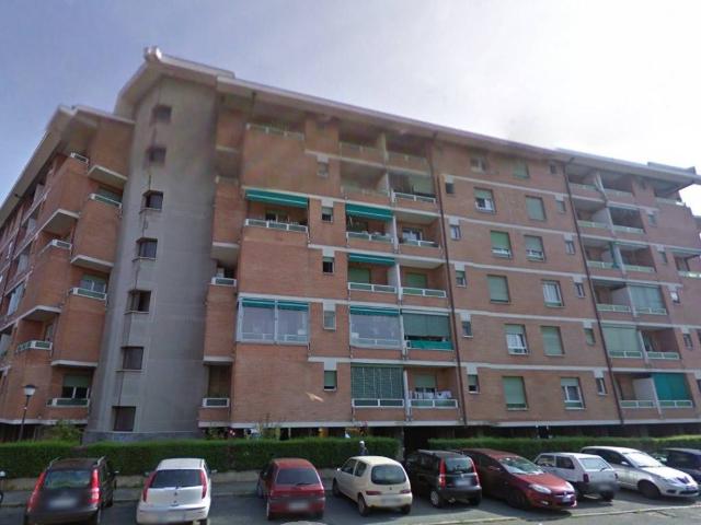 Appartamento in vendita a Piossasco TO