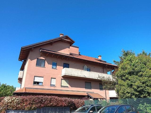 Appartamento in vendita a Piossasco TO