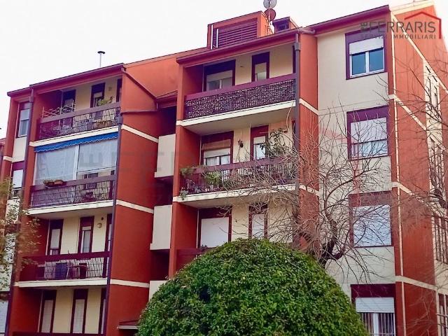 Appartamento in vendita a Piossasco TO