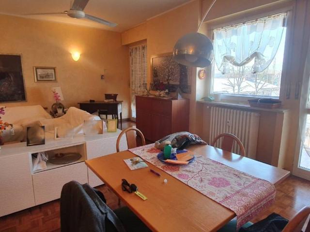 Appartamento in vendita a Piossasco TO