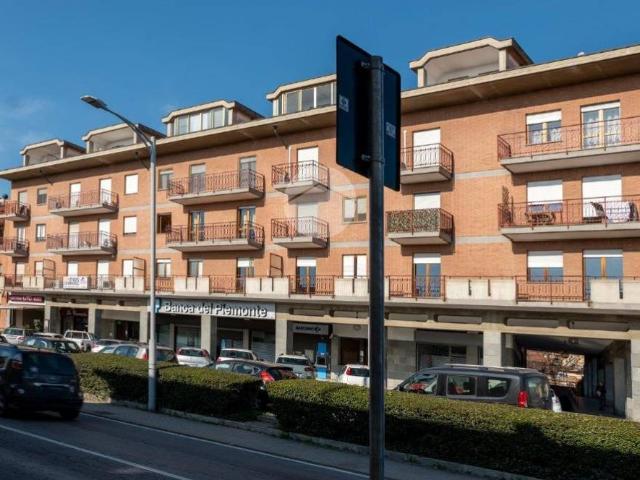 Appartamento in vendita a Piossasco TO