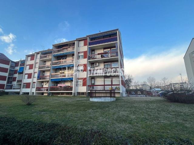 Appartamento in vendita a Piossasco TO