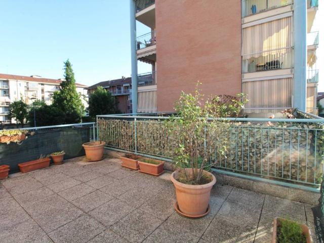 Appartamento in vendita a Piossasco TO