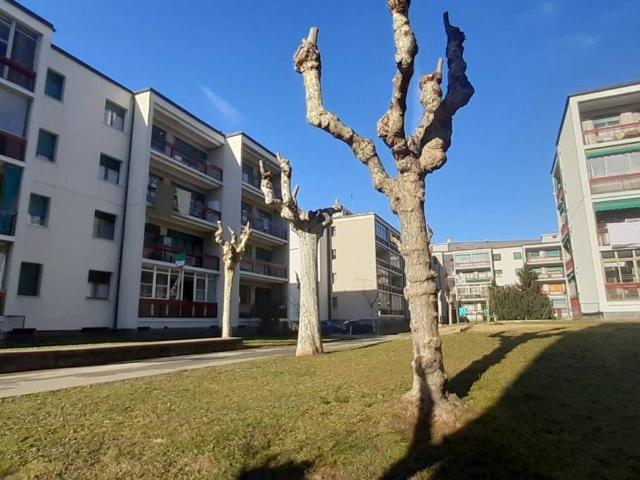 Appartamento in vendita a Piossasco TO