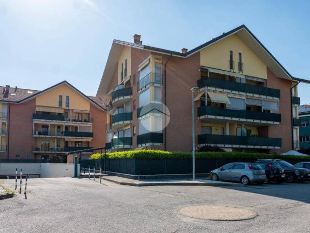 Appartamento in vendita a Piossasco TO