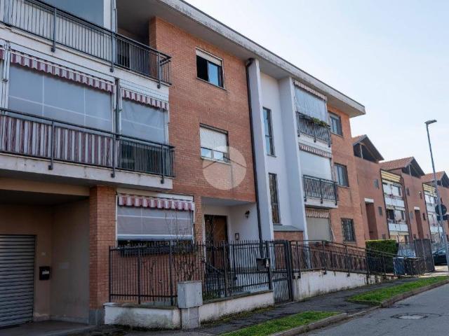 Appartamento in vendita a Piossasco TO