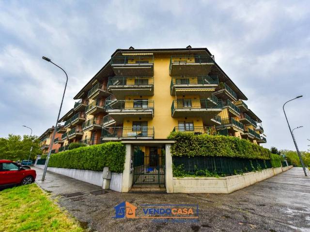 Appartamento in vendita a Piossasco TO