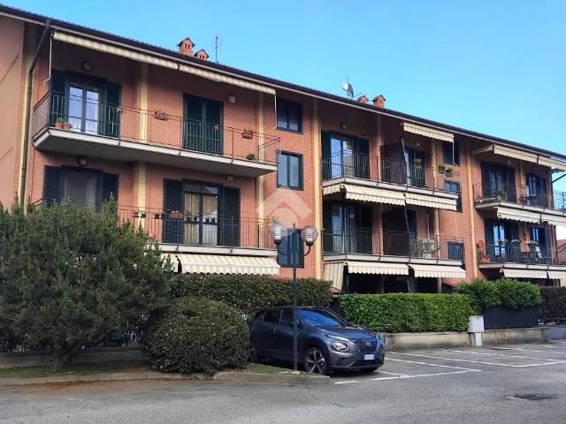 Appartamento in vendita a Piossasco TO