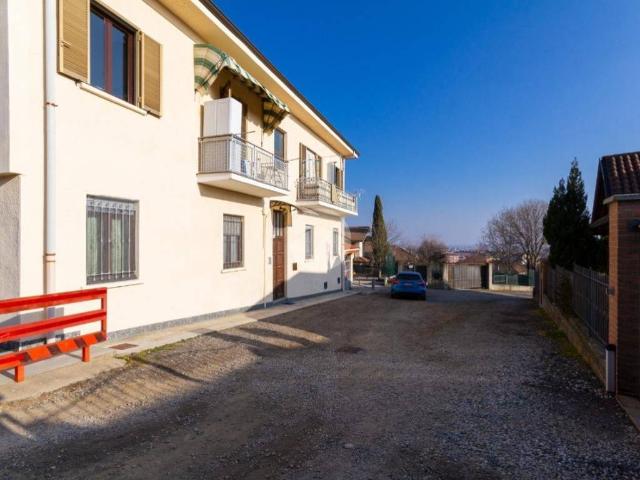Appartamento in vendita a Piossasco TO