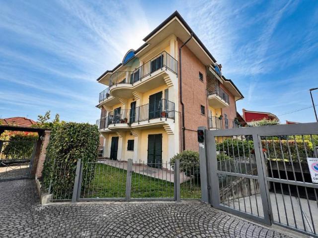 Appartamento in vendita a Piossasco TO