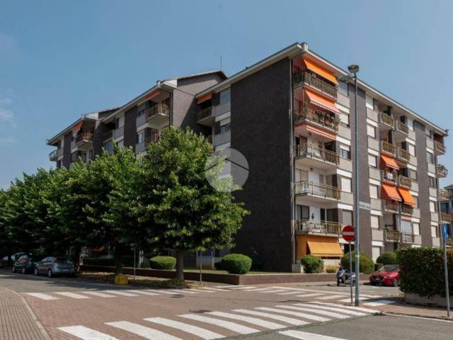 Appartamento in vendita a Piossasco TO