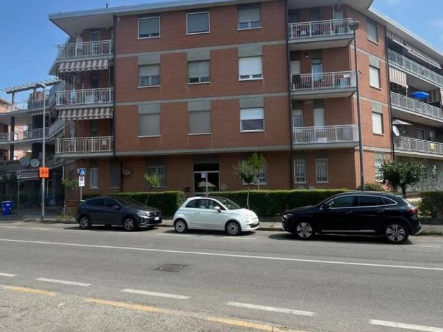 Appartamento in vendita a Piossasco TO