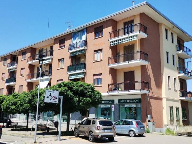 Appartamento in vendita a Piossasco TO