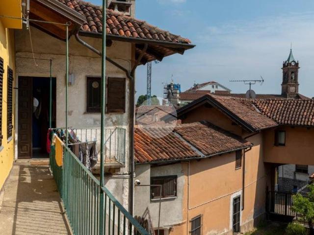 Appartamento in vendita a Piossasco TO